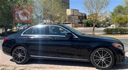 مێرسێدس بێنز C-Class